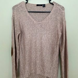 Dusty Pink Sweater
